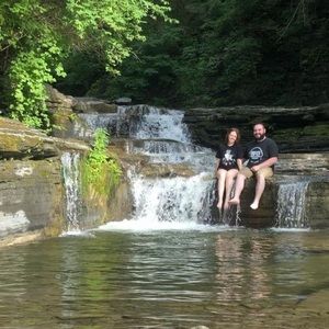 Meet your Posher, Zak